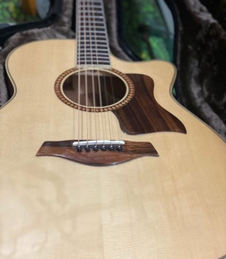 Đàn Guitar Acoustic BP280