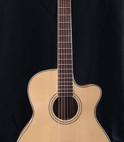 Đàn Guitar Acoustic DC180