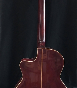 Đàn Guitar Acoustic HD150