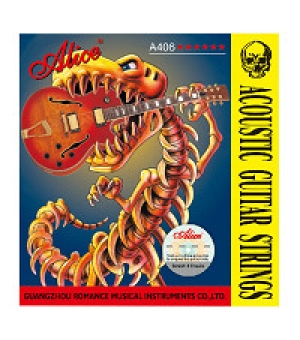 Dây Đàn Guitar Acoustic Alice A406