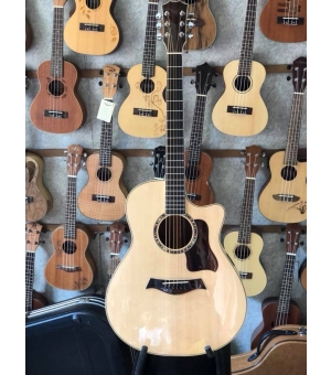 Đàn Guitar Acoustic HD-250