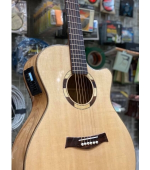 Đàn Guitar Acoustic ADS88350