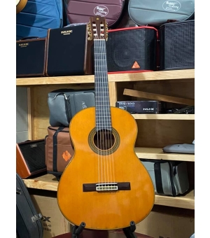 Đàn Guitar Secondhand Yamaha C300