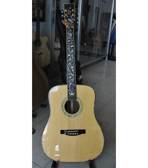 Đàn Guitar Acoustic CA700
