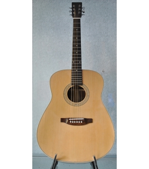 Đàn Guitar Acoustic DC300