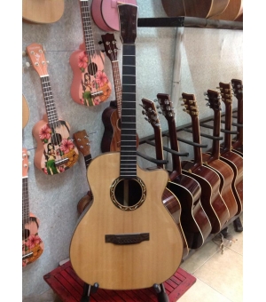 Đàn Guitar Acoustic EB700