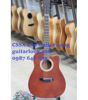 Đàn Guitar Acoustic HD160