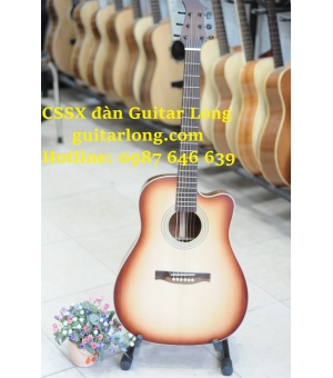 Đàn Guitar Acoustic HD200