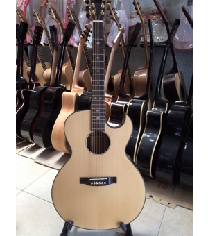Đàn Guitar Acoustic SC500