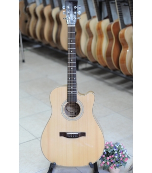 Đàn Guitar Acoustic SP300