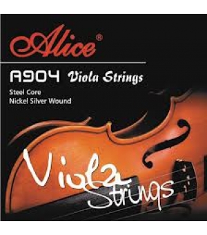 Dây Alice Violon A904