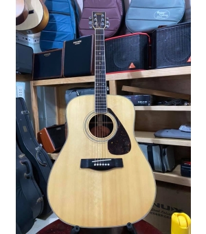 Đàn Guitar Secondhand Yamaha FG-251