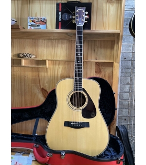 Đàn Guitar Yamaha L6 Gen 1 Like New