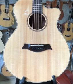 Đàn Guitar Acoustic HD-120