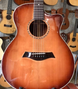 Đàn Guitar Acoustic HD120