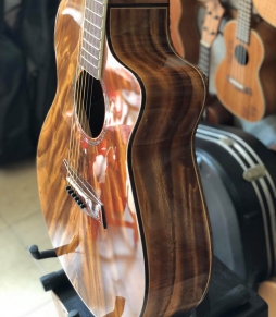 Đàn Guitar Acoustic DC280