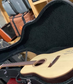 Đàn Guitar Acoustic Custom CL88110