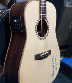 Đàn Guitar Acoustic Custom CL88110