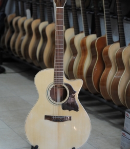 Đàn Guitar Acoustic HD 220