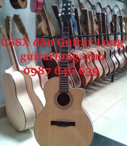 Đàn Guitar Acoustic HD11