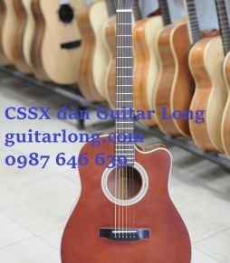 Đàn Guitar Acoustic HD160