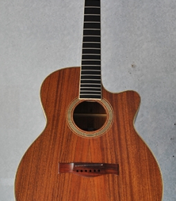 Đàn Guitar Acoustic HD240