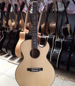Đàn Guitar Acoustic SC500