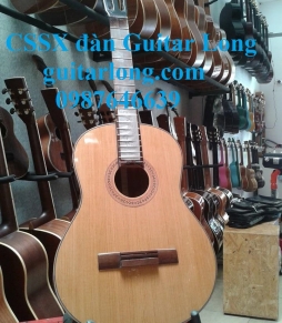 Đàn Guitar Classic HD11