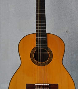 Đàn guitar classic HD150