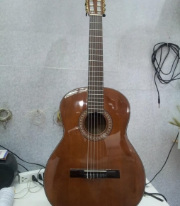 Đàn Guitar Classic SP200