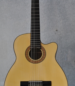 Đàn Guitar Classic SP250