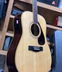 Đàn Guitar Secondhand Yamaha FG-251