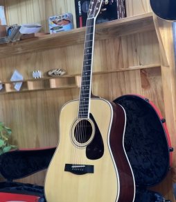 Đàn Guitar Yamaha L6 Gen 1 Like New