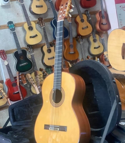 Đàn Guitar Secondhand Matsouka M300