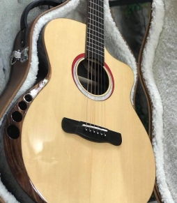 Đàn Guitar Acoustic Merida Extramer