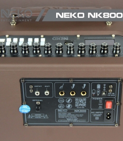 Loa Di Động Neko NK800