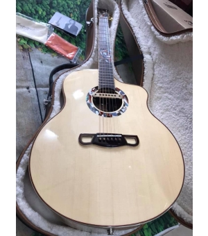 Đàn Guitar Acoustic Merida Extramer M19070932 