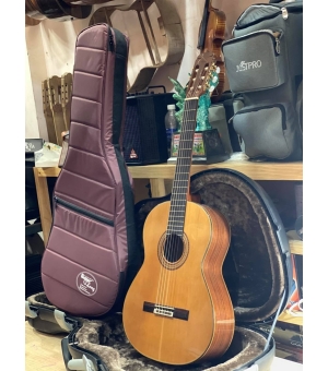 Đàn Guitar Secondhand Matsouka M50
