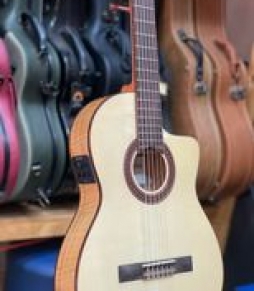 Đàn Guitar Classic Cordoba C5 SET LIMITED